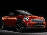 2014 MINI Cooper Roadster